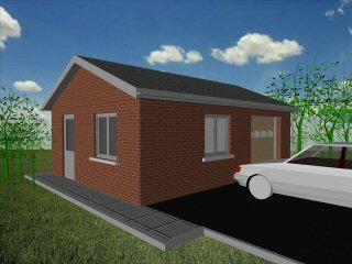 Garage 7050C