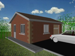 Garage 7050C