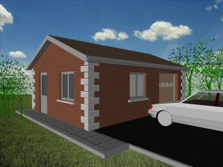 Garage 7050C
