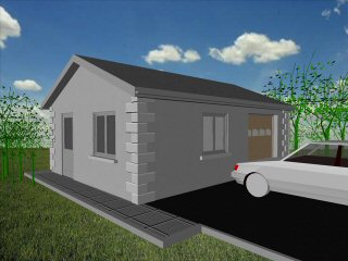Garage 7050C