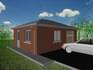 Garage 7050C