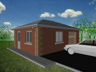 Garage 7050C