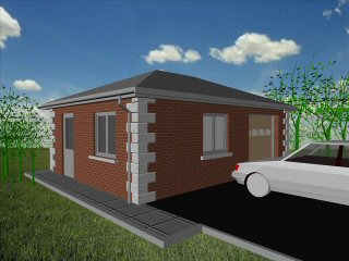 Garage 7050C