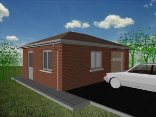 Garage 7050C