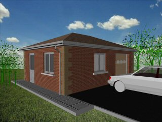 Garage 7050C