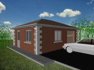 Garage 7050C