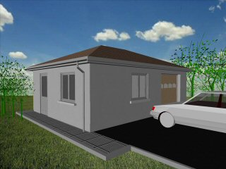 Garage 7050C