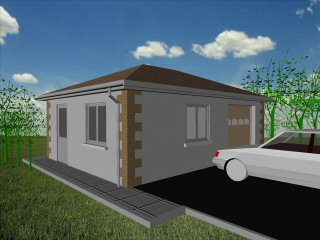 Garage 7050C