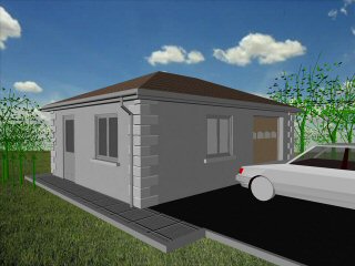 Garage 7050C