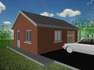 Garage 7050C