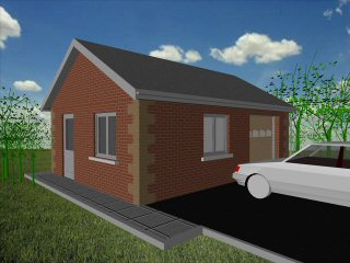Garage 7050C