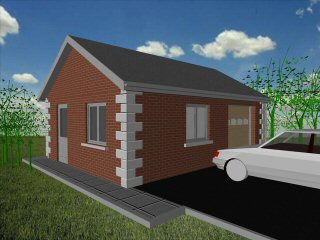 Garage 7050C