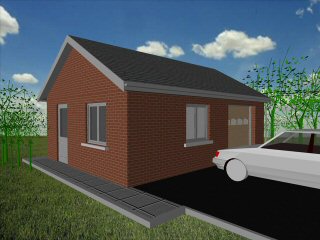 Garage 7050C