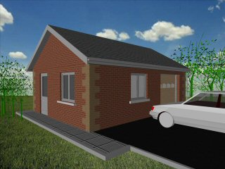 Garage 7050C
