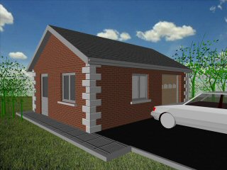 Garage 7050C