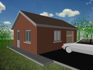 Garage 7050C