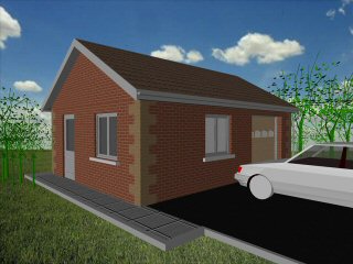 Garage 7050C