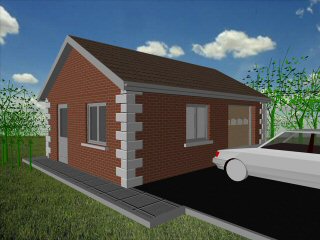 Garage 7050C