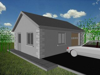 Garage 7050C