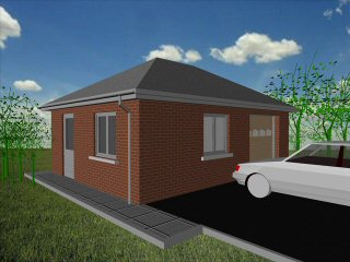Garage 7050C
