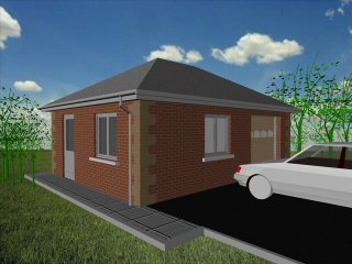 Garage 7050C