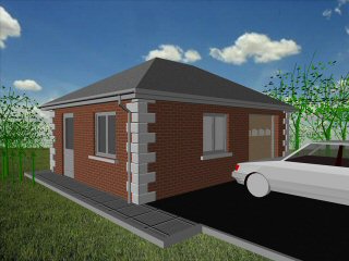 Garage 7050C