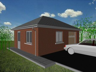 Garage 7050C