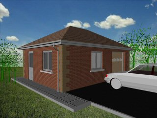 Garage 7050C