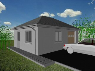 Garage 7050C