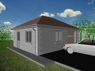 Garage 7050C