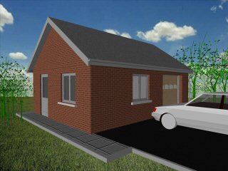 Garage 7050C