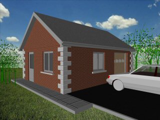 Garage 7050C