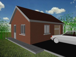 Garage 7050C