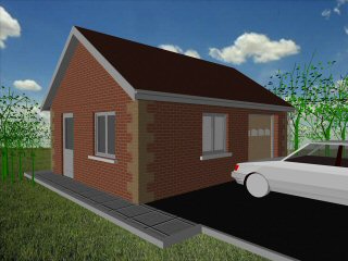 Garage 7050C