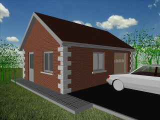 Garage 7050C