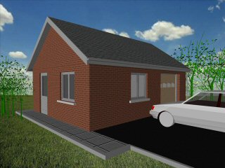 Garage 7050C
