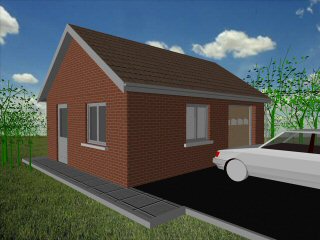 Garage 7050C