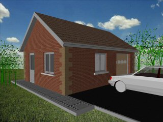 Garage 7050C