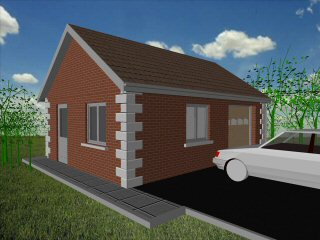 Garage 7050C