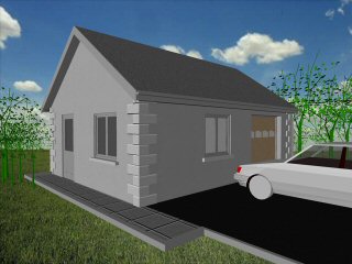 Garage 7050C