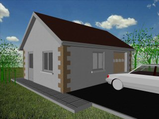 Garage 7050C