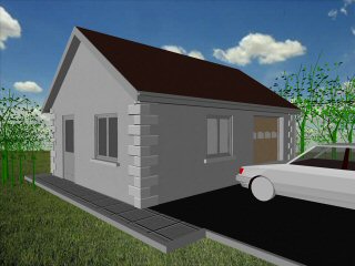 Garage 7050C