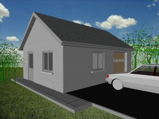 Garage 7050C