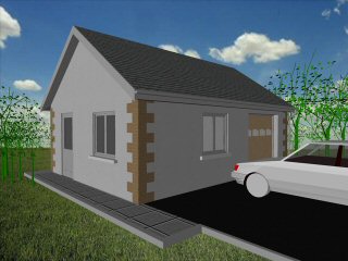Garage 7050C