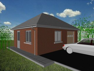 Garage 7050C