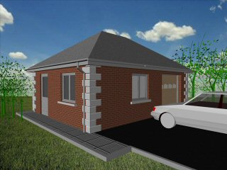 Garage 7050C