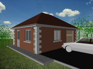 Garage 7050C