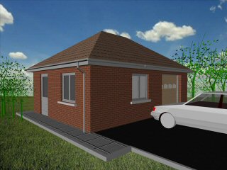 Garage 7050C