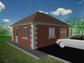 Garage 7050C