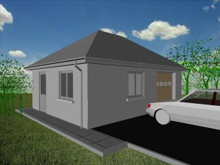 Garage 7050C